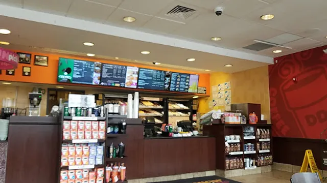 Dunkin'