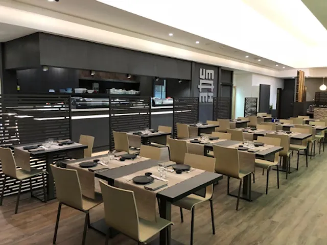 Umami Asian Fusion Restaurant