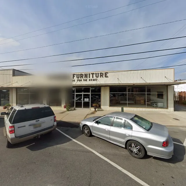 Clanton Furniture Co