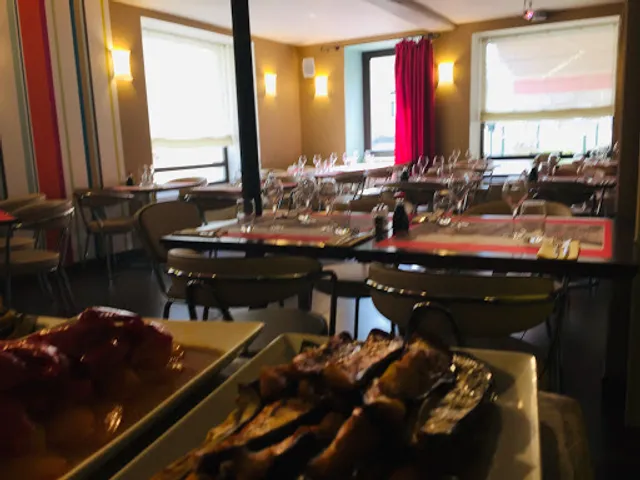 La Cerise Sur Le Gâteau