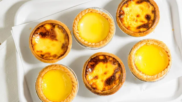 Sheng Kee Bakery #1 - Irving St