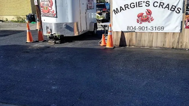 Margie's Crabs