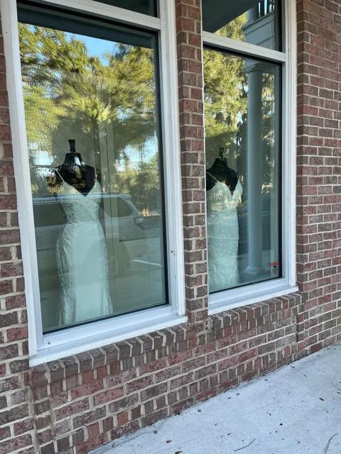 The Bridal House of Beaufort