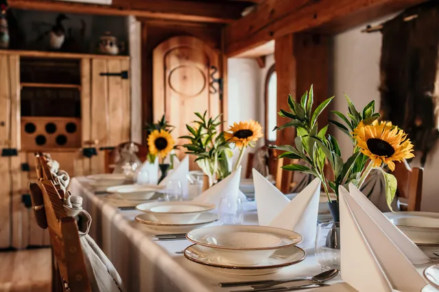 Spichrz Restauracja w Toruniu