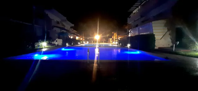 Résidence Rayane Beach