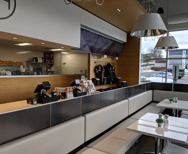 ProteinHouse Marlborough