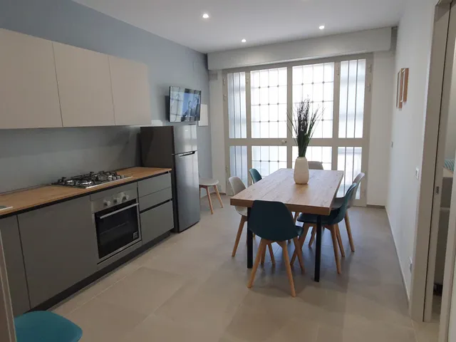 Playa degli Angeli Appartamenti