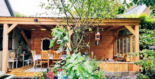 Bed & Breakfast De Zwerver (B&B)