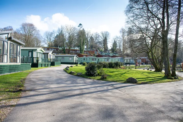 Parkdean Resorts Fallbarrow Holiday Park, Lake District