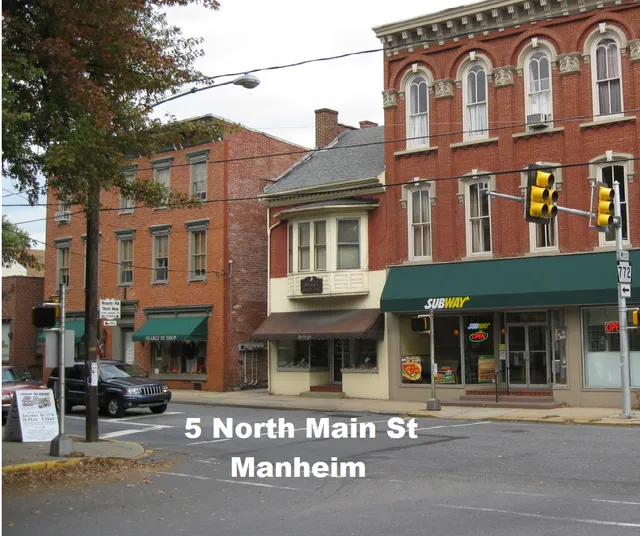 Heisey's Jewelry Co.