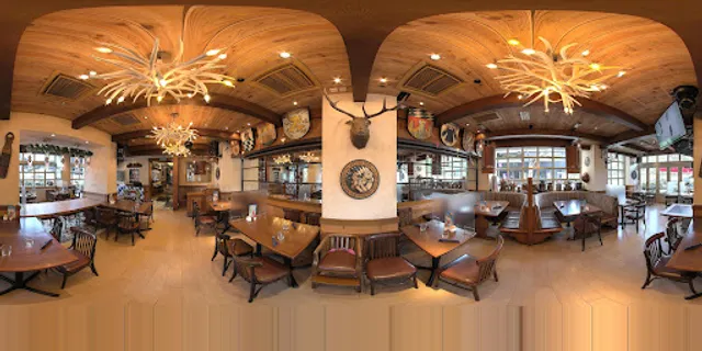 King Ludwig Beerhall