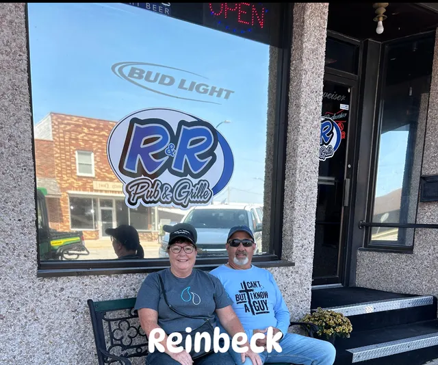R & R Pub and Grill