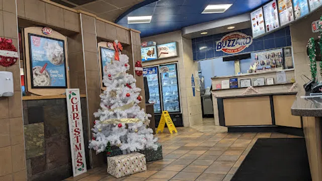 Dairy Queen Grill & Chill