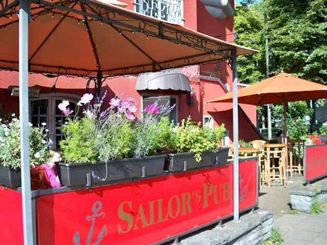 Sailor's Pub