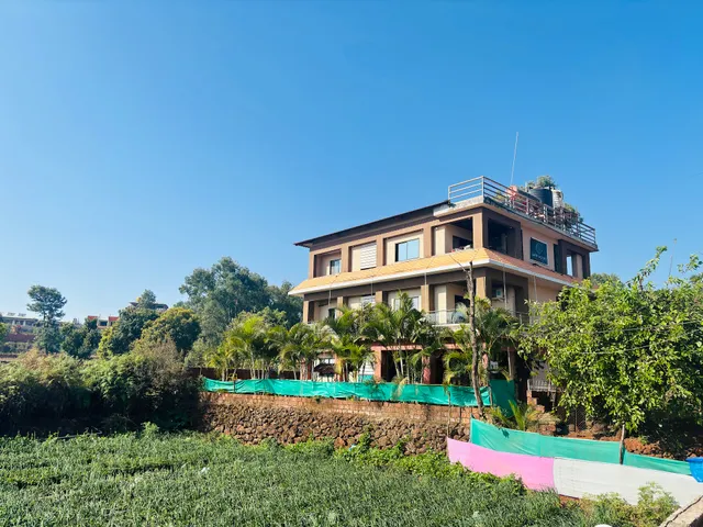 Sabo Resort Mahabaleshwar by Sabo Stays