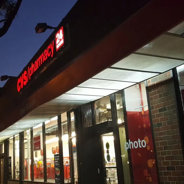 CVS Pharmacy