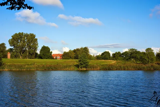 Ferienwohnung am Tressower See Wolfgang Bund + Söhne