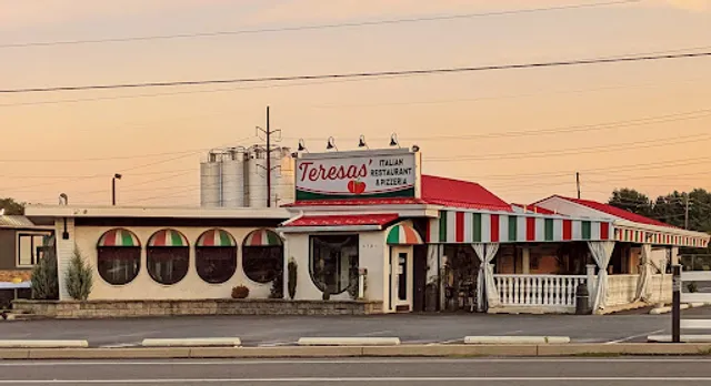 Teresas' Italian Restaurant & Pizzeria
