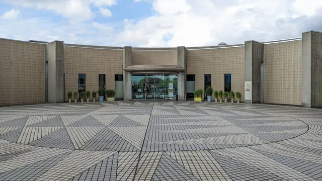 下関市立考古博物館