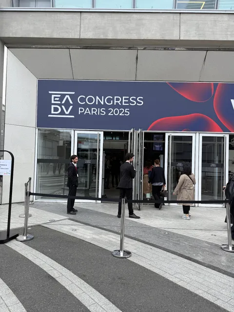 Paris Convention Centre