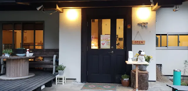 レストランどんぐり