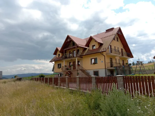 Agroturystyka Pod Zamczyskiem