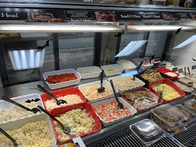 Plaza Bagels and Deli