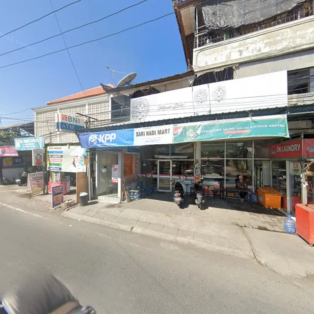 Ayam Geprek Madagaskar Glogor Carik