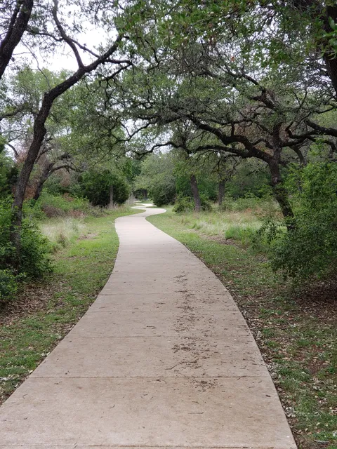 Ranch Trails Park