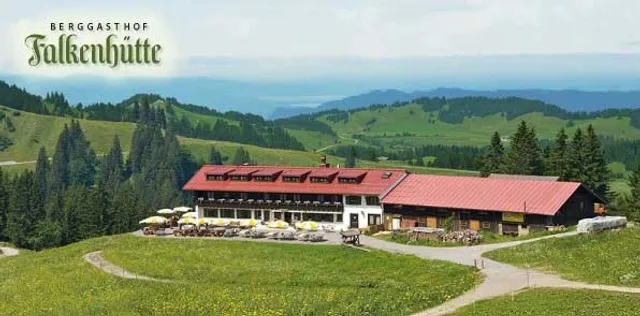 Falkenhütte