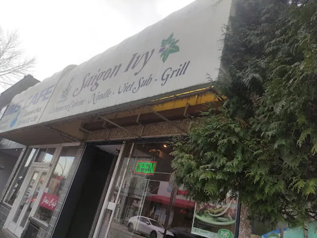 Saigon Ivy Vietnamese Cuisine