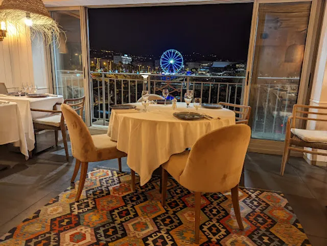 La Paillote de Gaston Gastounette