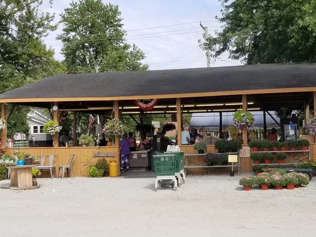 Scheeringa Farms & Produce