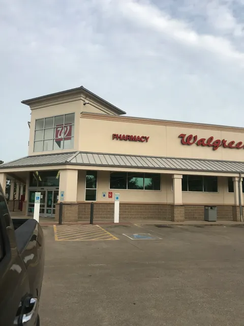 Walgreens