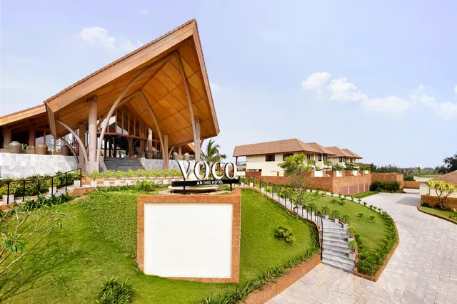 voco Quang Binh Resort by IHG
