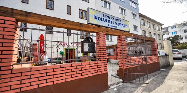 Royal Kashmir Restaurant