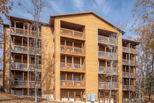 The Lodges at Table Rock Lake