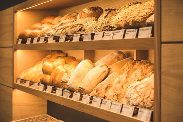 Bäckerei Konditorei Kurz