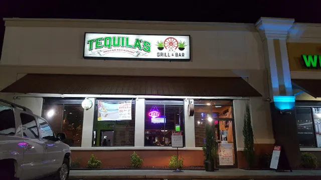 Tequila's Mexican Grill and Bar