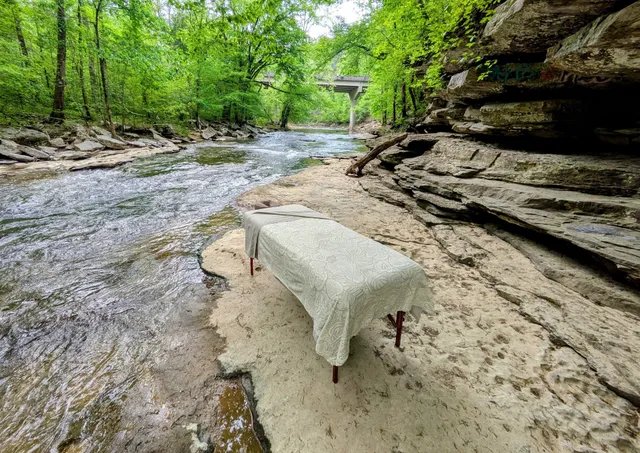 Algood Massage & Wellness Center, LLC