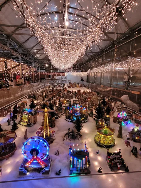 Milford Shopping Center