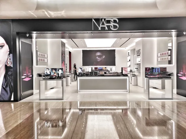 NARS Flagship Store @PlazaIndonesia