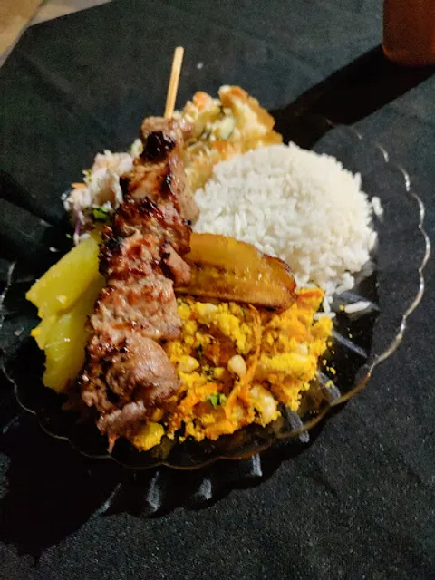 Império dos espetos