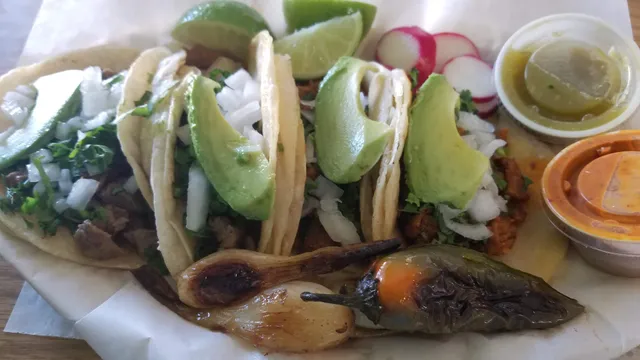 Little Mexico Store & Restaurant