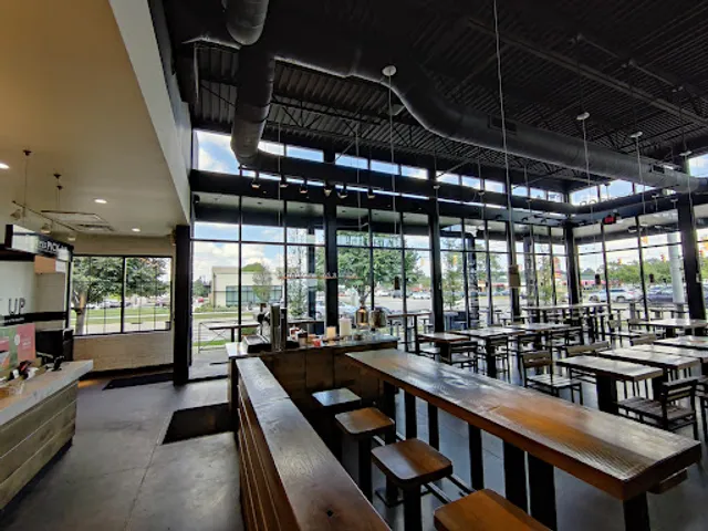 Piada Italian Street Food