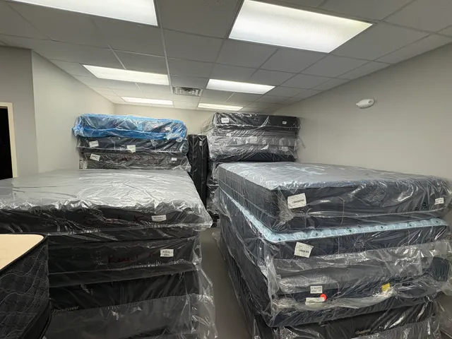 Furniture and Mattress Direct