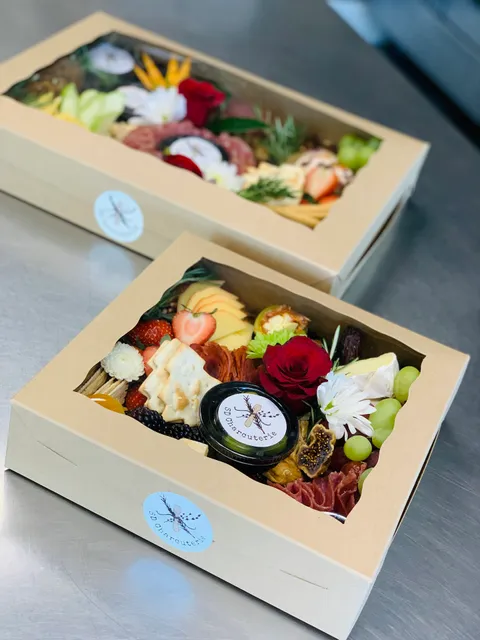 SD Charcuterie