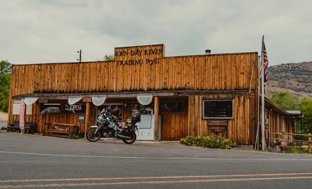John Day River Trading Post