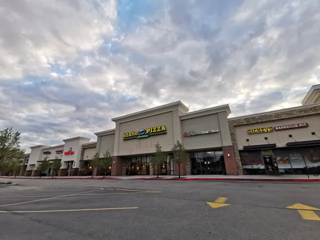 Plantation Shopping Center