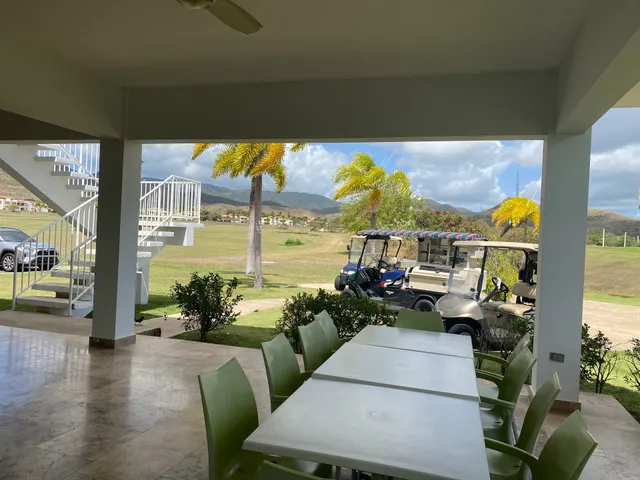 Guamaní Restaurant & Bar